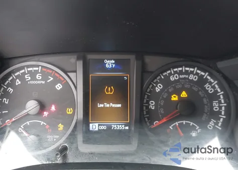 2022 Toyota Tacoma Sr V6 from USA, damaged, VIN 3TYSZ5AN2NT076785